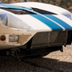 Illustration for article titled The Insanely Cool Last Remaining Original Ford GT40 Roadster Is For Saleem/em